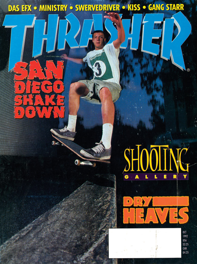 1992-10-01 Cover